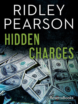 cover image of Hidden Charges